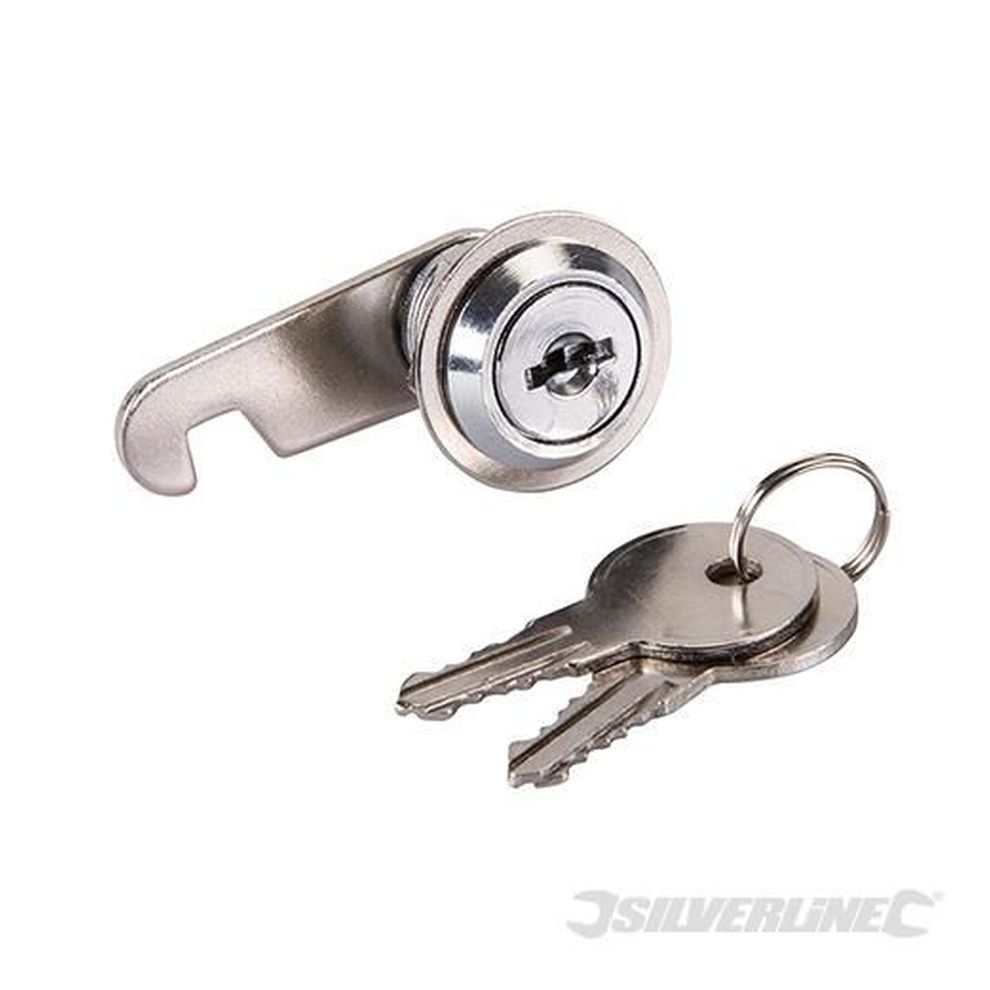 SILVERLINE - Silverline Cam Lock