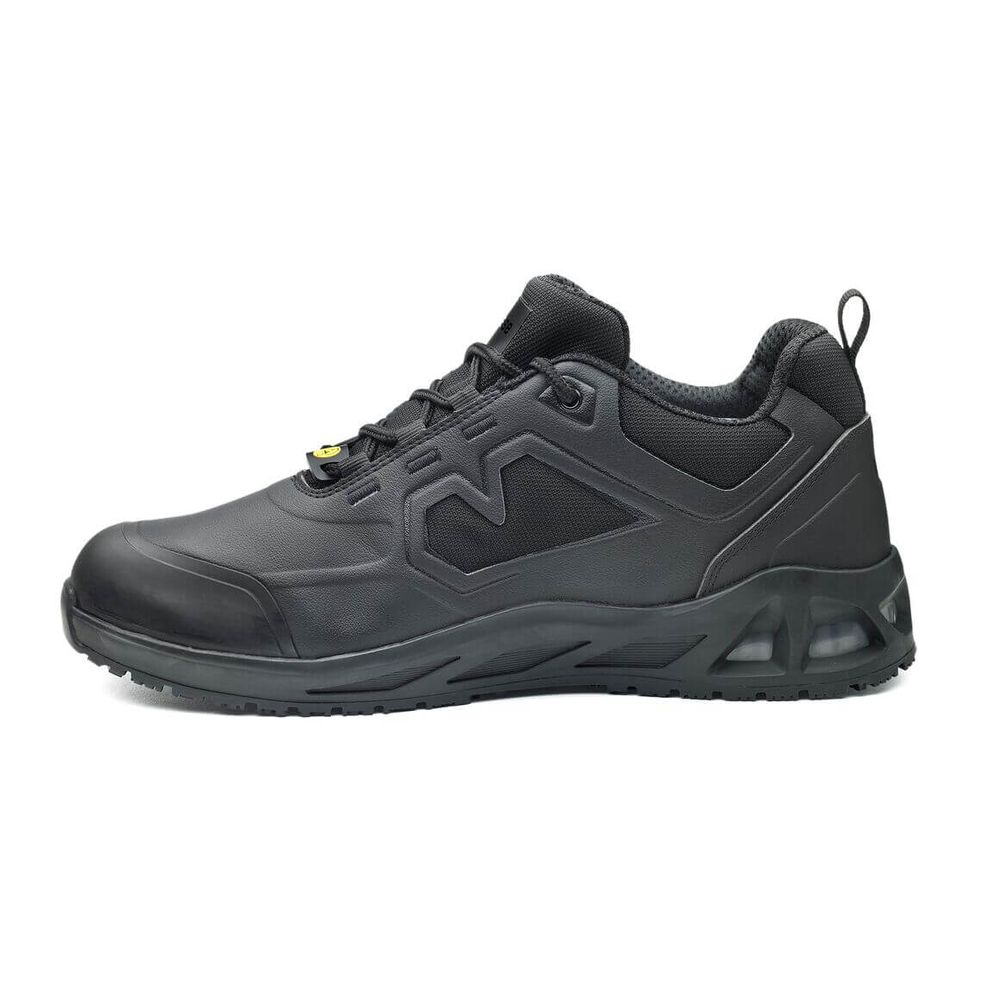 BASE - Black K-UP O2 ESD SRC