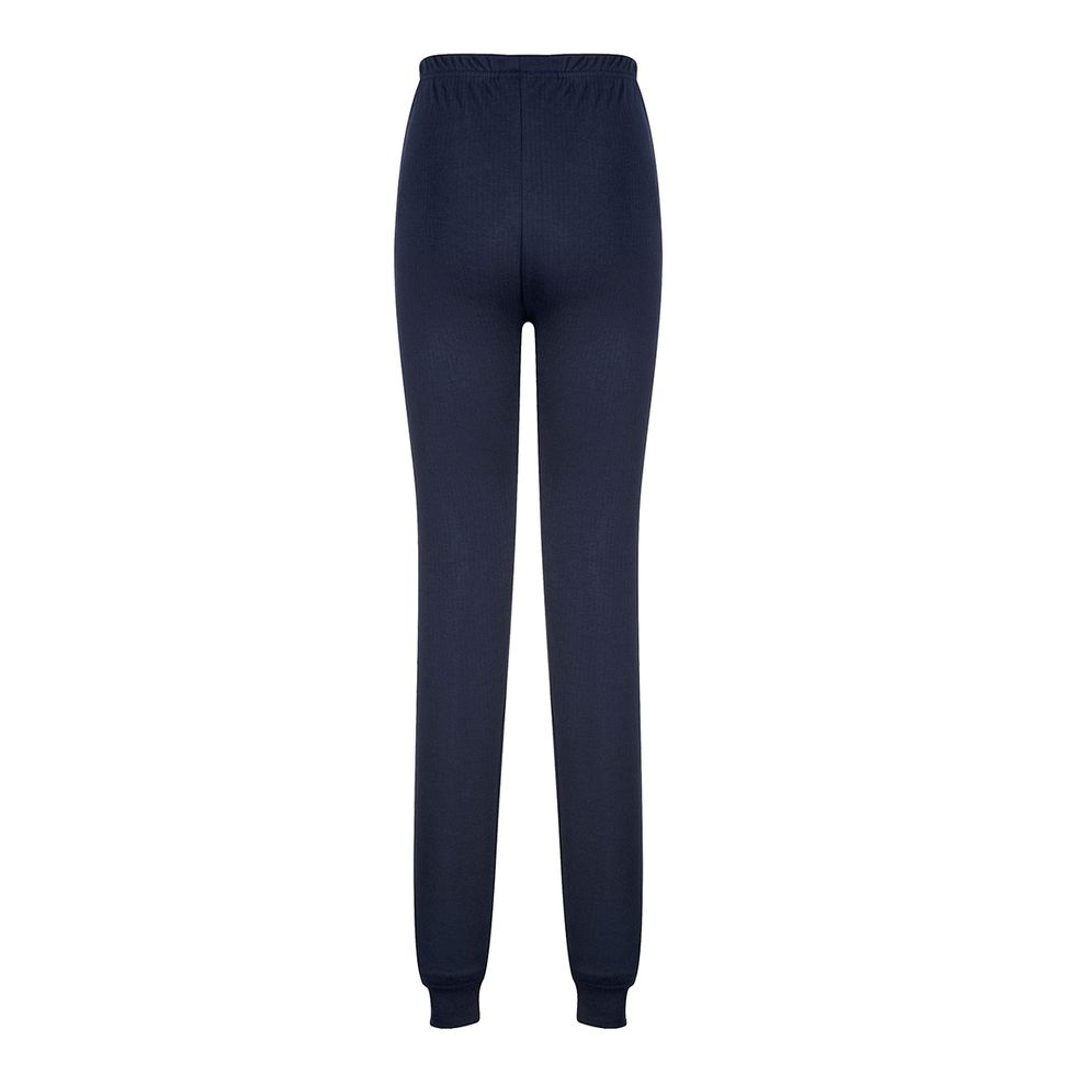 Portwest - B121 Navy Thermal Trousers