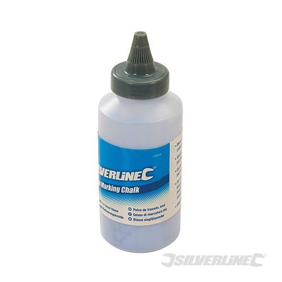 SILVERLINE - Silverline Blue Marking Chalk