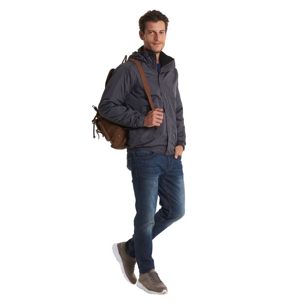 Uneek Clothing - UC620 Navy Premium Outdoor Jacket