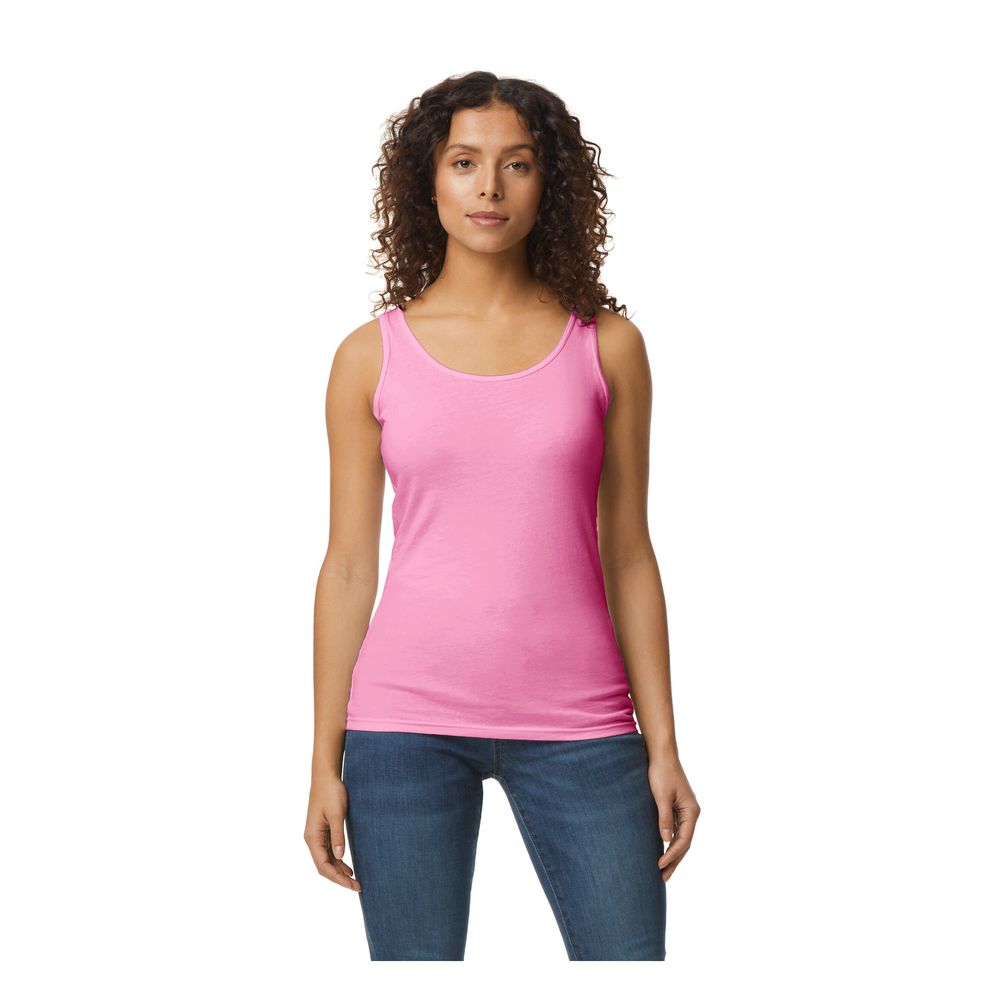 Gildan - Azalea Softstyle® Ladies’ Tank Top