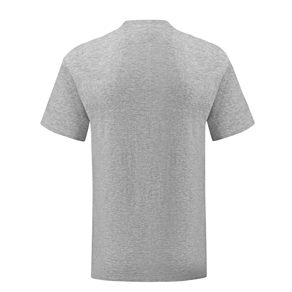 Fruit Of The Loom - Athletic Heather Men’s Iconic 150 T