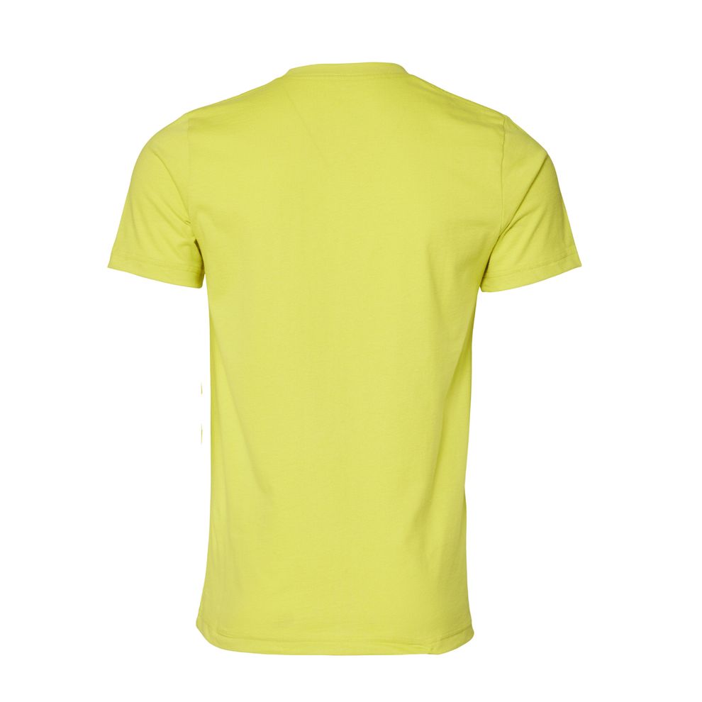 Bella - Strobe Canvas Unisex Jersey Short Sleeve Tee