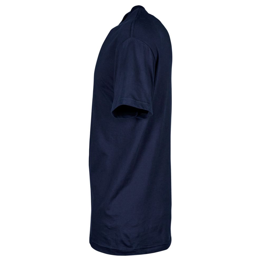 TEE JAYS - Navy Men’s Basic Tee