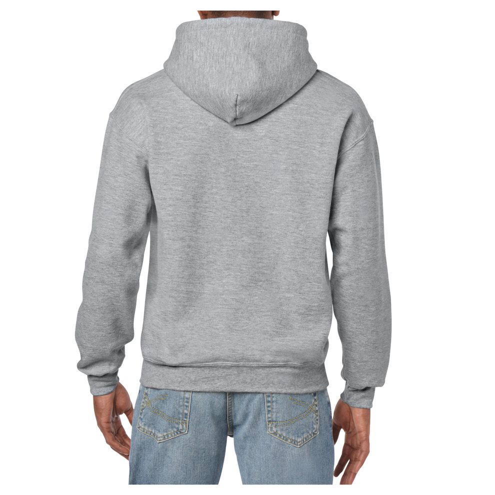 Gildan - Sport Grey Heavy Blend™ Adult Hooded Sweatshirt