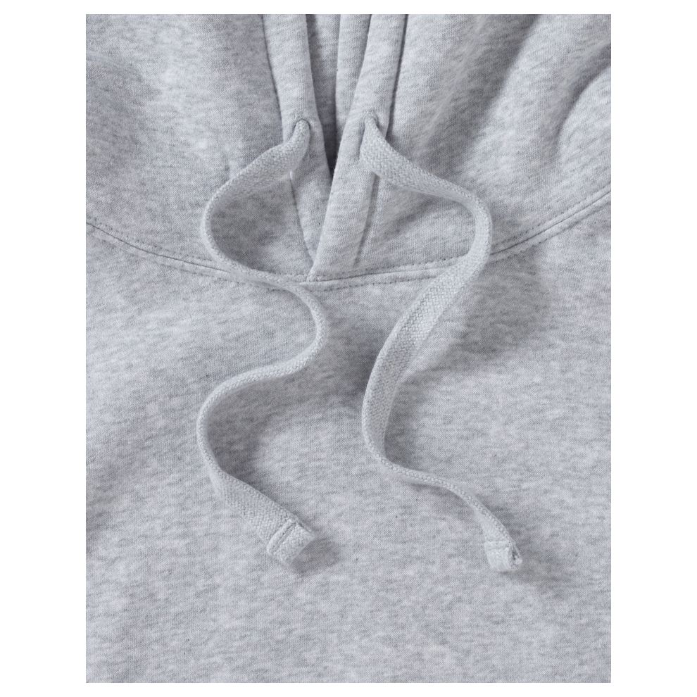 Russell - Light Oxford Ladies’ Authentic Hooded Sweat