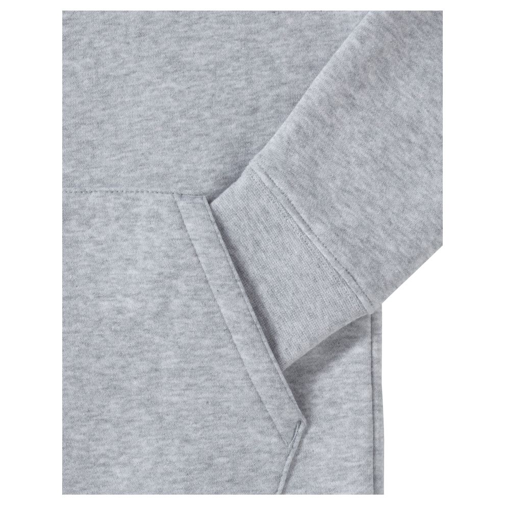 Russell - Light Oxford Ladies’ Authentic Hooded Sweat