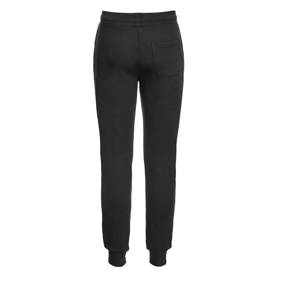 Russell - Black Authentic Jog Pants
