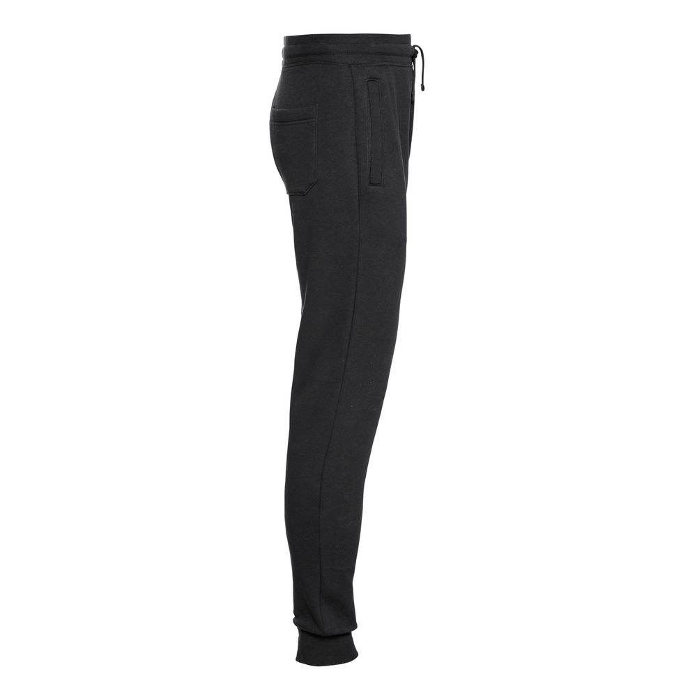 Russell - Black Authentic Jog Pants