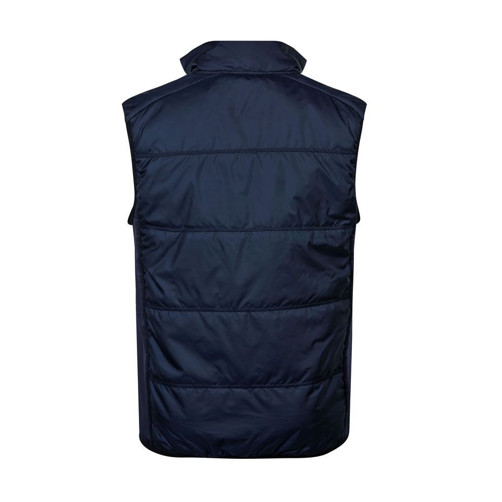 TEE JAYS - Navy/Navy Hybrid-Stretch Bodywarmer