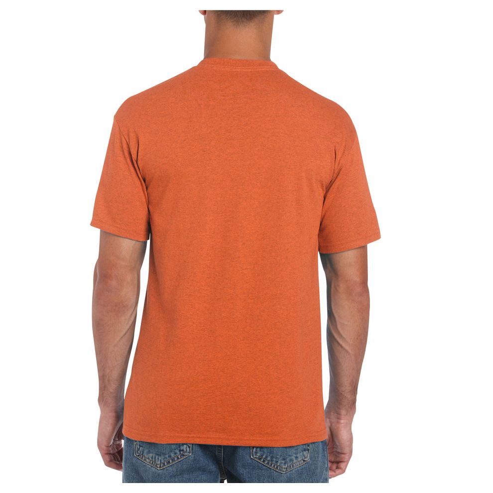 Gildan - Antique Orange Heavy Cotton™ Adult T-Shirt