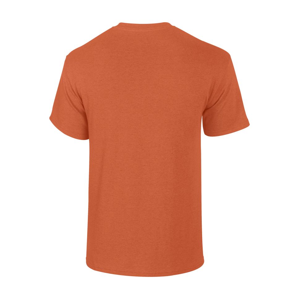 Gildan - Antique Orange Heavy Cotton™ Adult T-Shirt