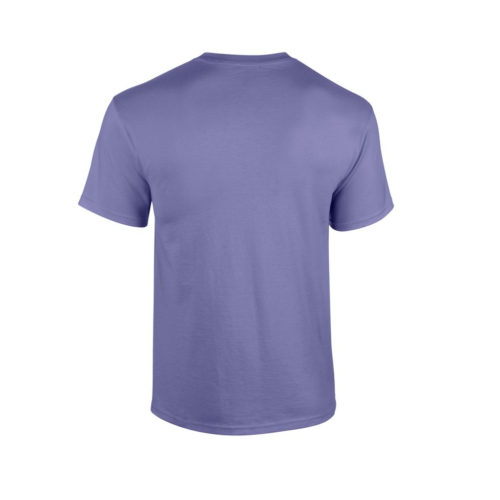 Gildan - Violet Heavy Cotton™ Adult T-Shirt