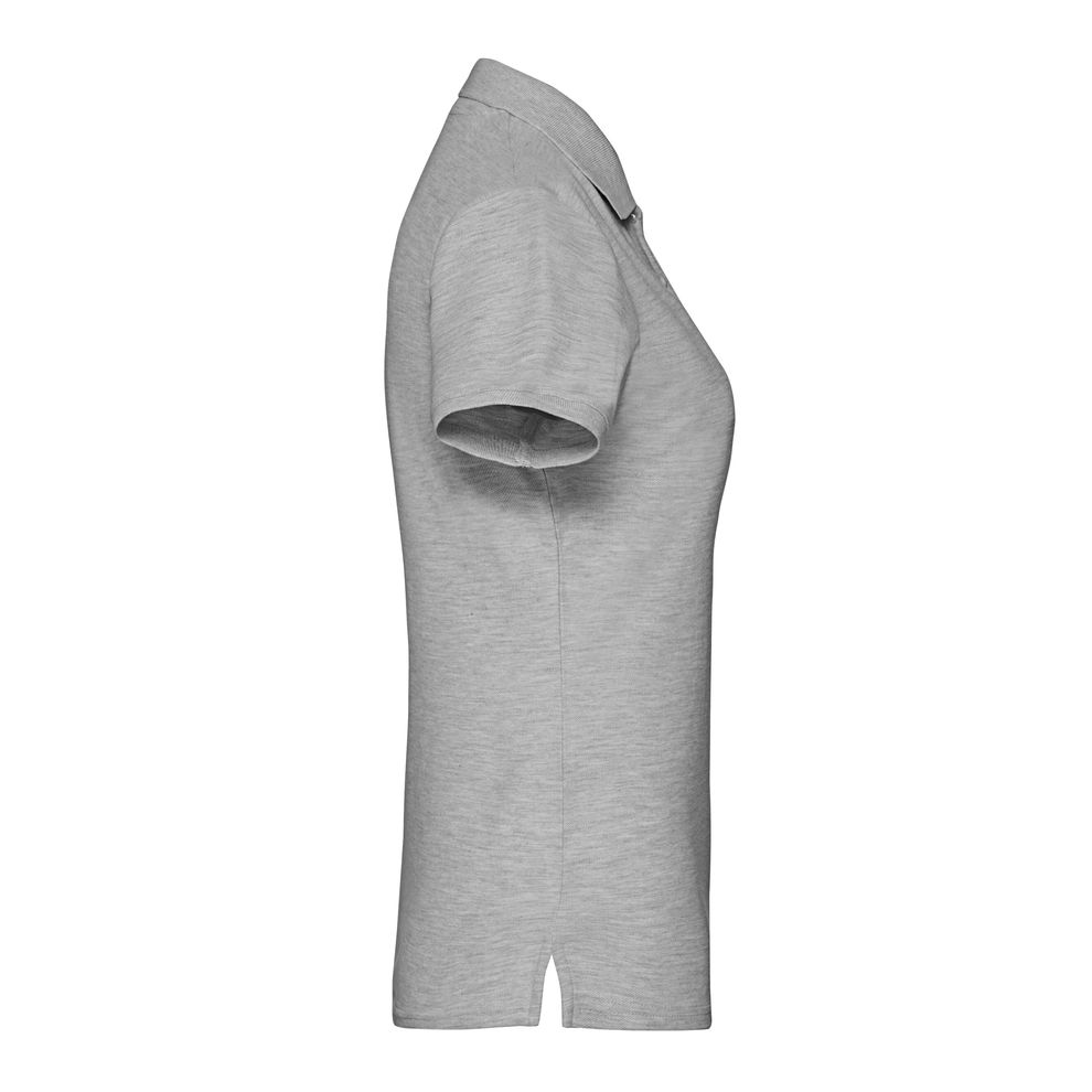 Fruit Of The Loom - Athletic Heather Ladies’ Premium Polo