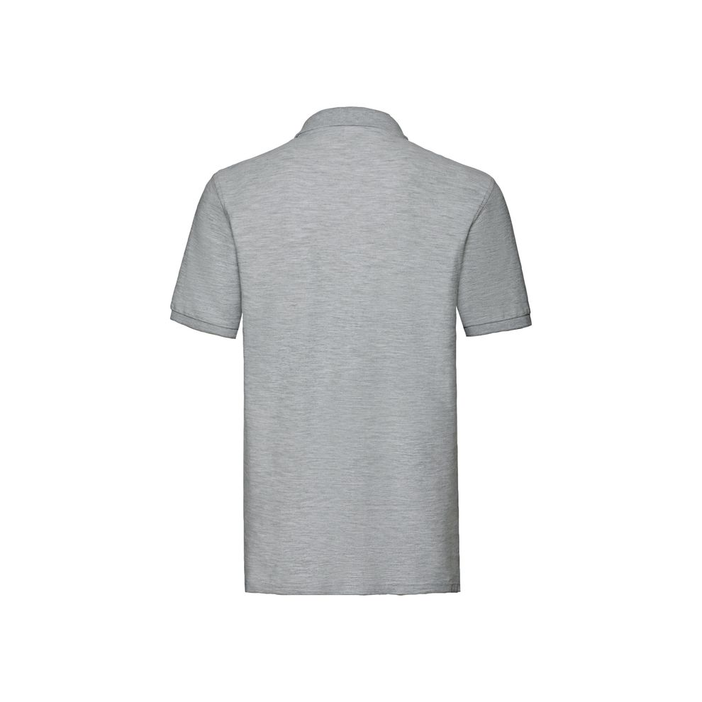 Fruit Of The Loom - Athletic Heather Men’s Premium Polo