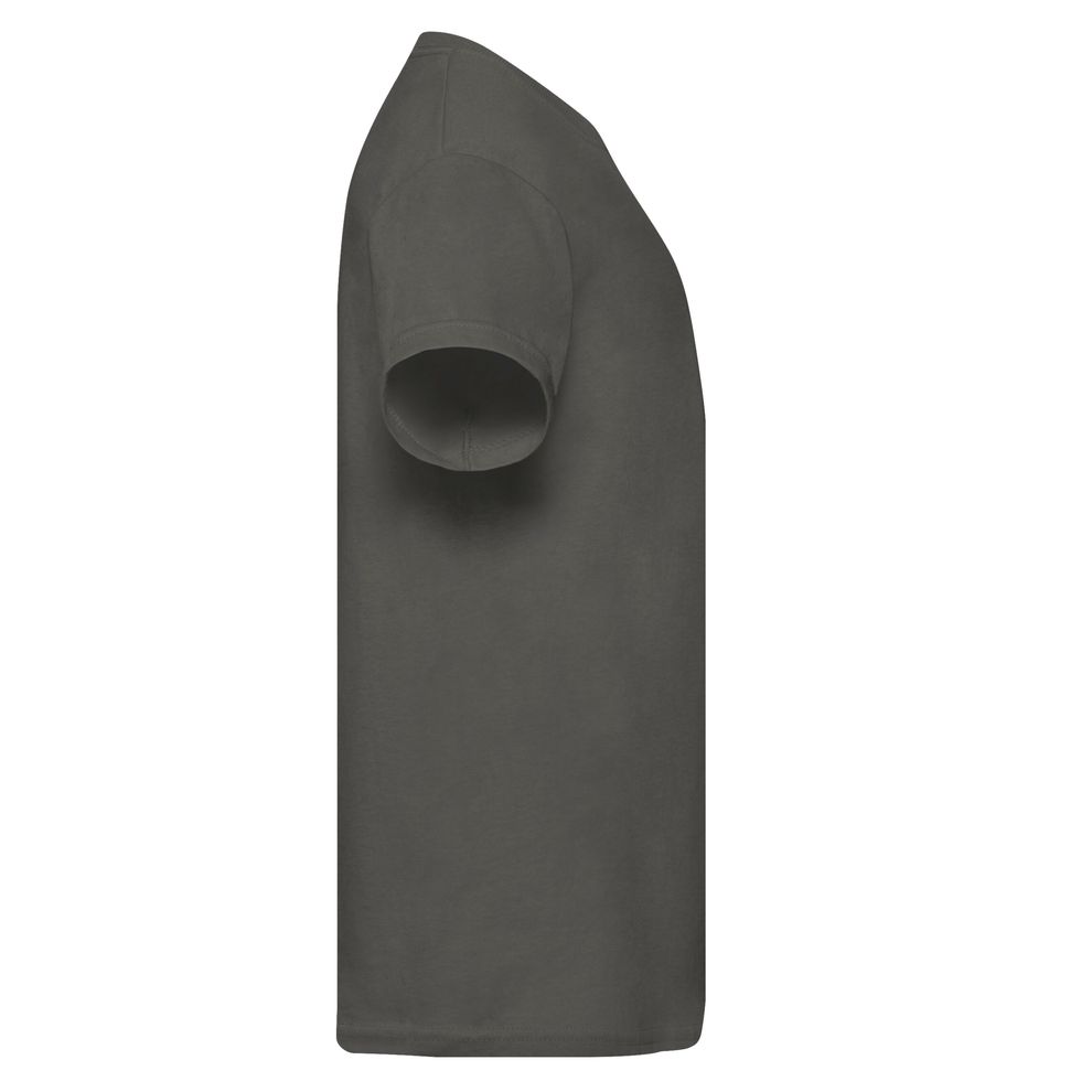 Fruit Of The Loom - Light Graphite Kid’s Original T