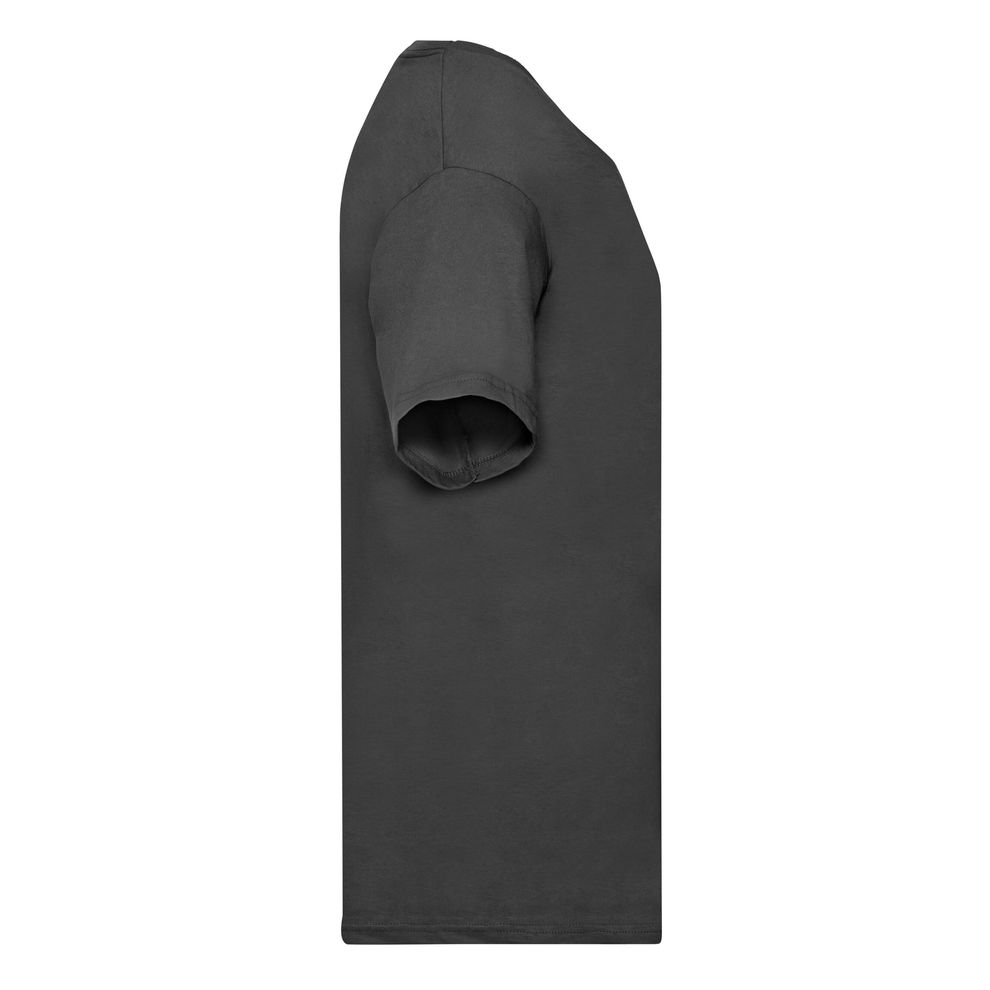 Fruit Of The Loom - Black Men’s Original V-Neck T