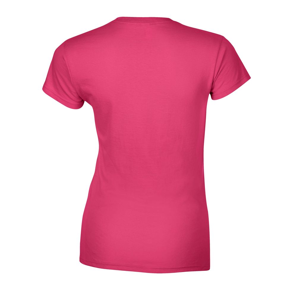 Gildan - Heliconia Softstyle® Ladies’ T-Shirt
