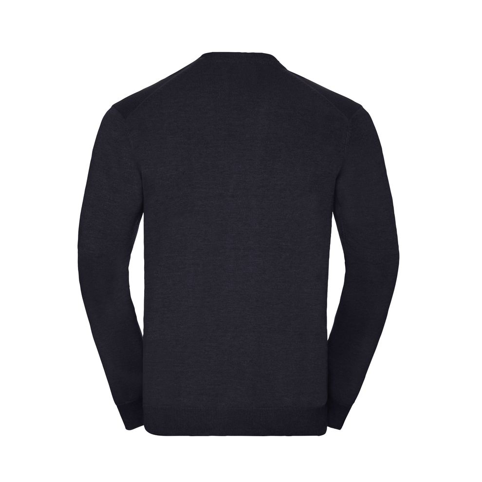 Russell Cardgan Lades´ V-Neck Kntted Cardgan-374736