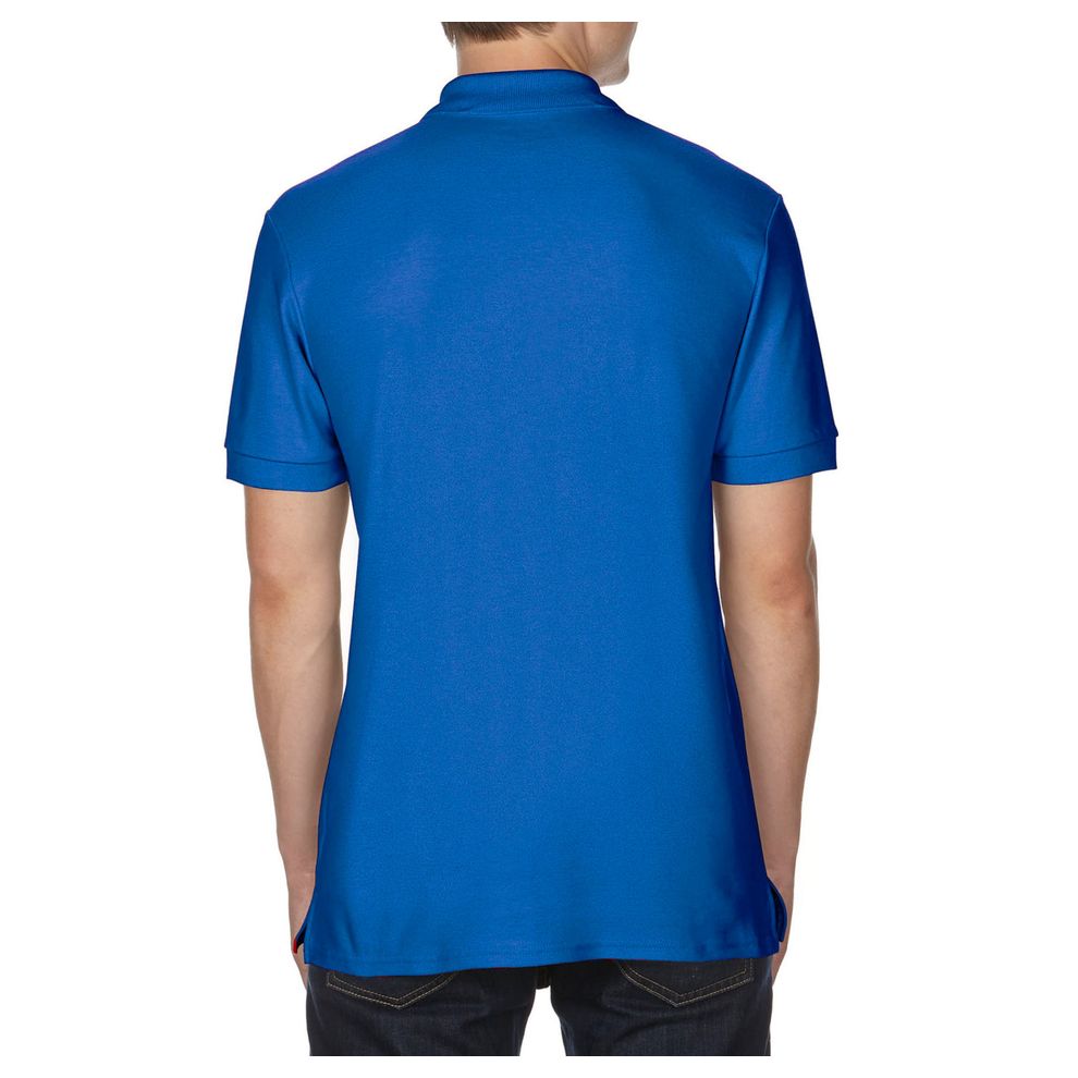Gildan - Royal Premium Cotton® Adult Double Piqué Polo