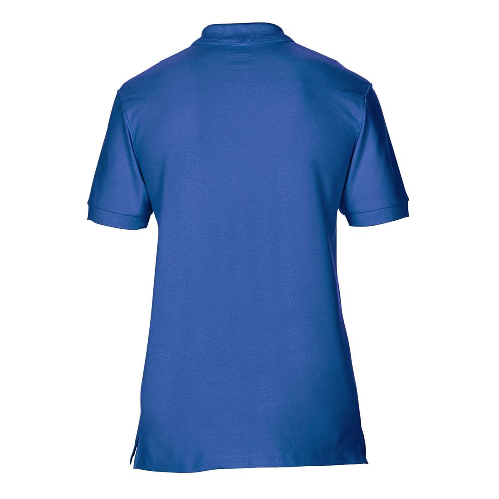 Gildan - Royal Premium Cotton® Adult Double Piqué Polo