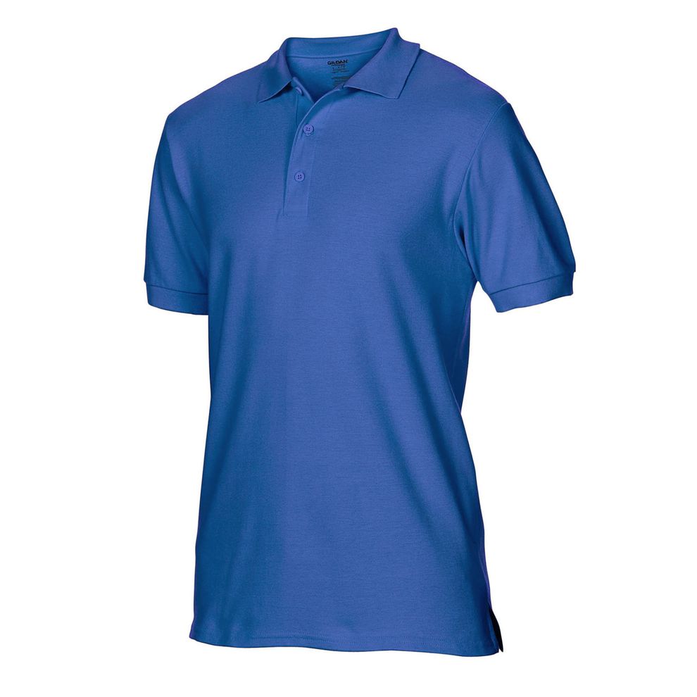 Gildan - Royal Premium Cotton® Adult Double Piqué Polo