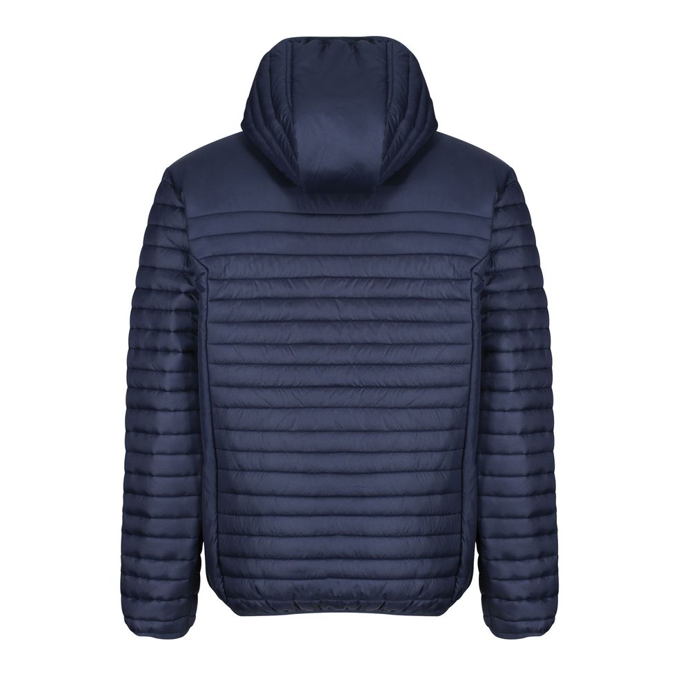 Regatta Honestly Made - Navy Recycled Thermal Jacket