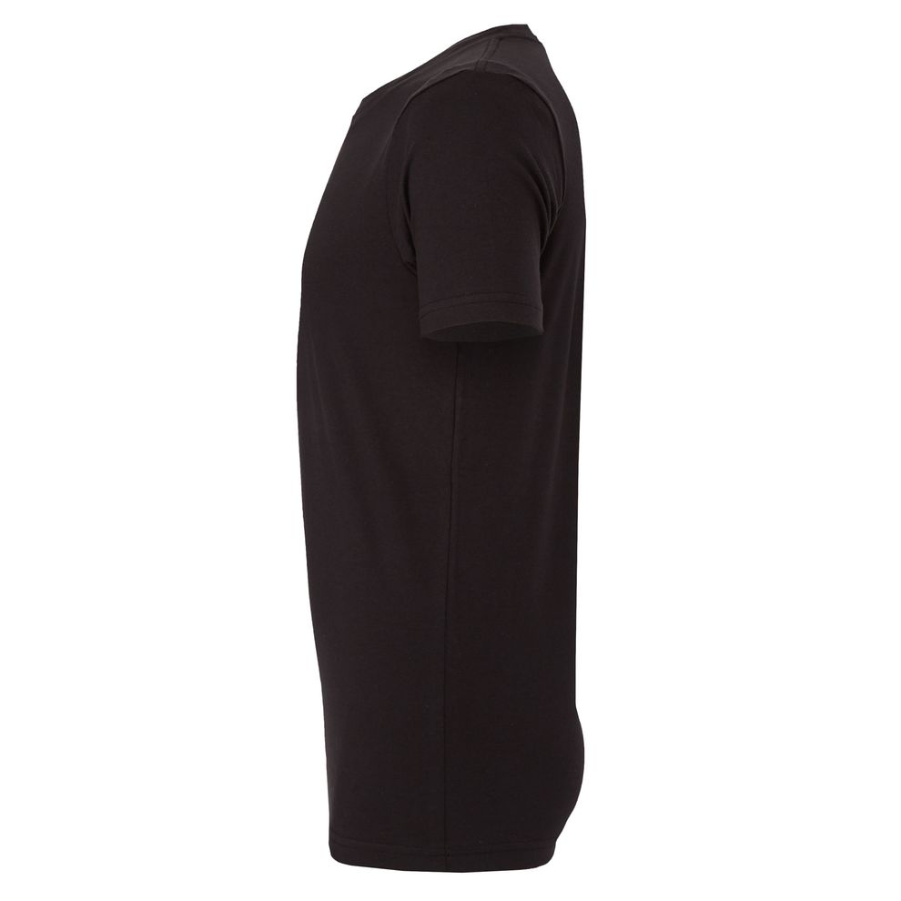 Bella - Vintage Black Canvas Unisex Jersey Short Sleeve Tee