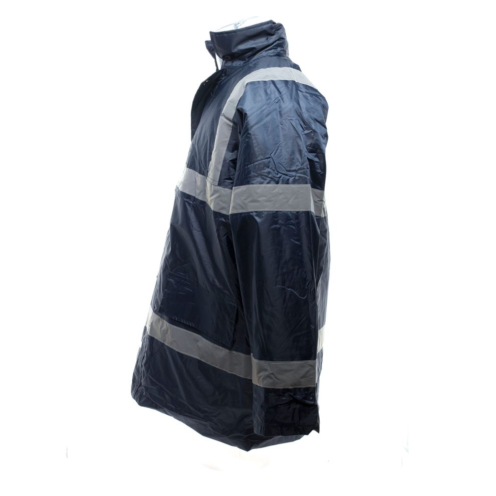 Yoko - Navy Security Jacket