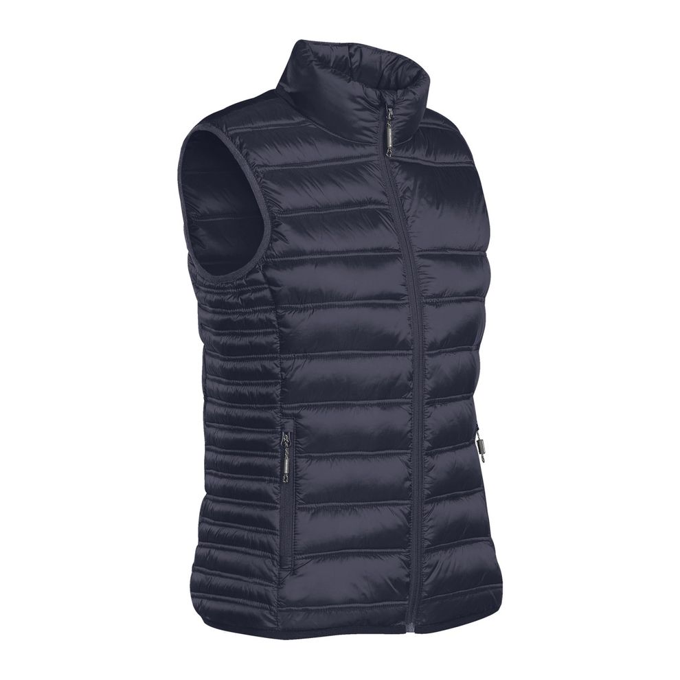 Stormtech - Navy Women’s Basecamp Thermal Bodywarmer
