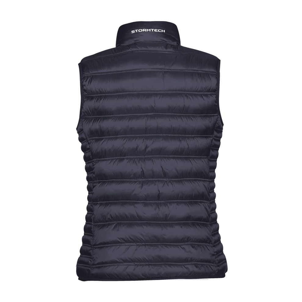 Stormtech - Navy Women’s Basecamp Thermal Bodywarmer