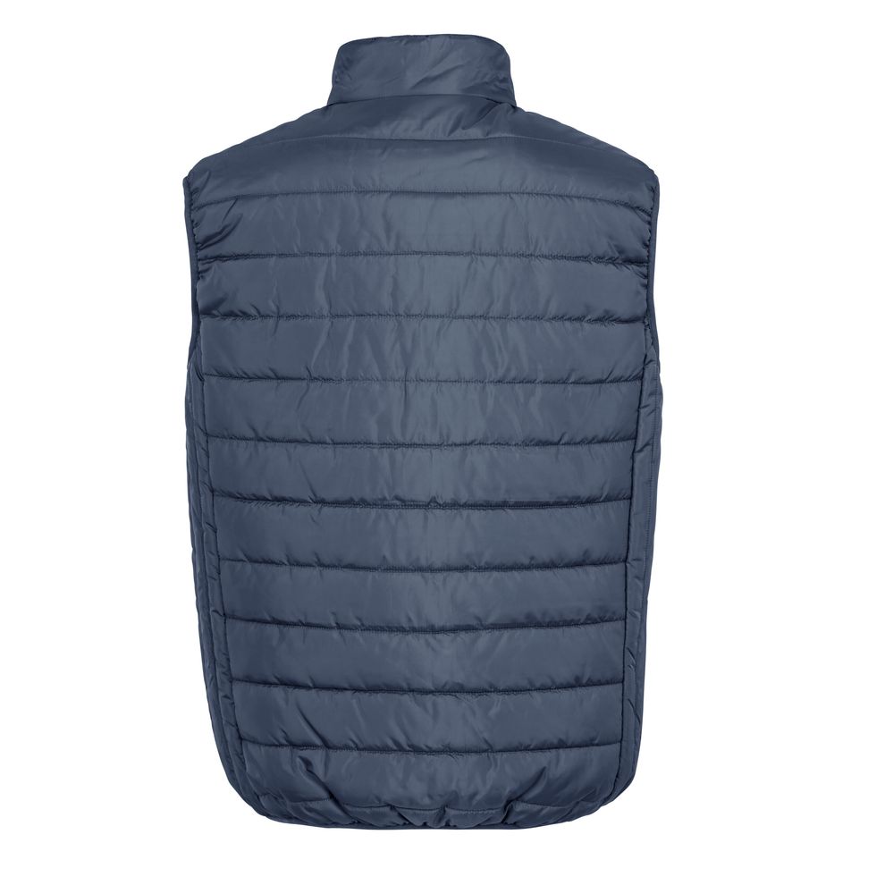 Result Core - Navy Promo Padded Bodywarmer