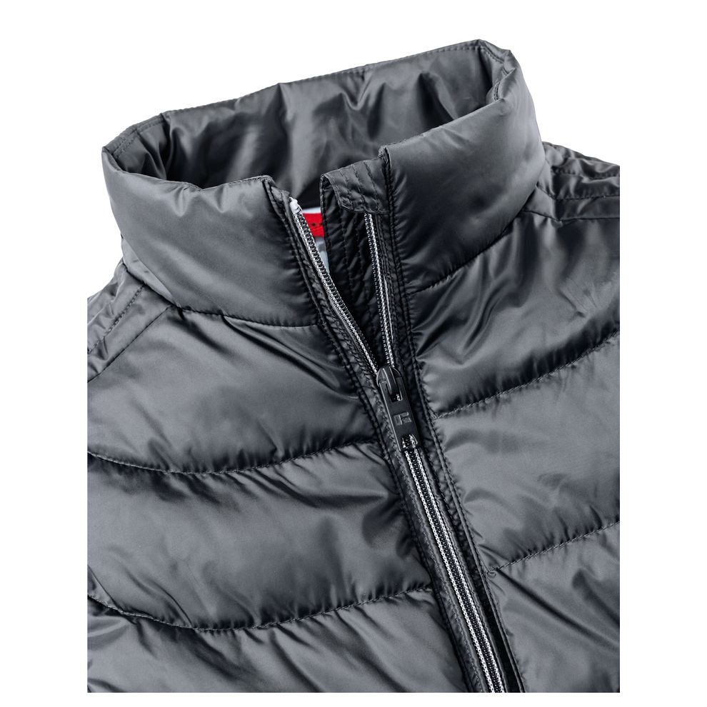 Russell - Iron Grey Ladies’ Nano Bodywarmer