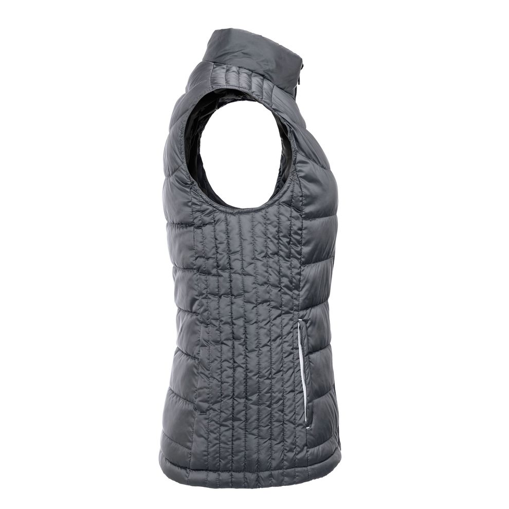 Russell - Iron Grey Ladies’ Nano Bodywarmer