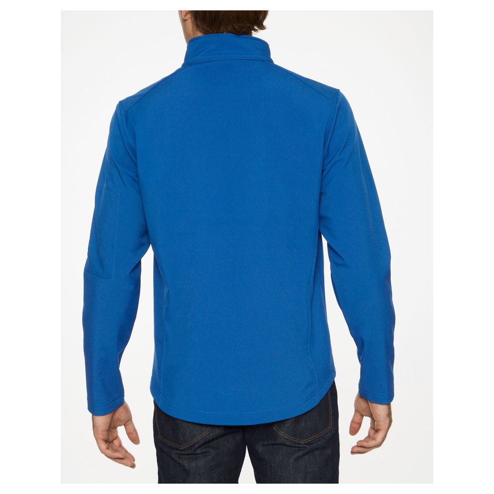 Gildan Hammer - Royal Adult Softshell Jacket