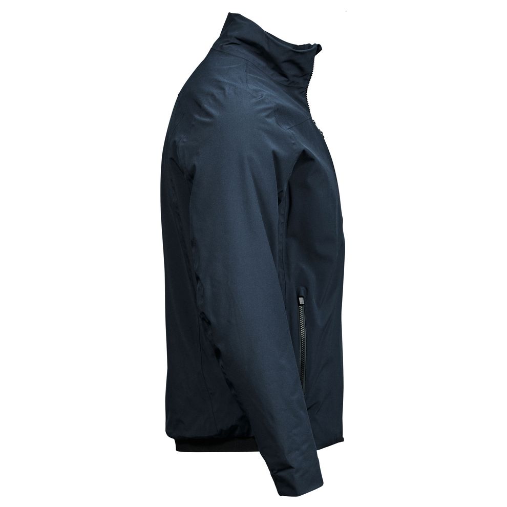 TEE JAYS - Navy Men’s All Weather Jacket