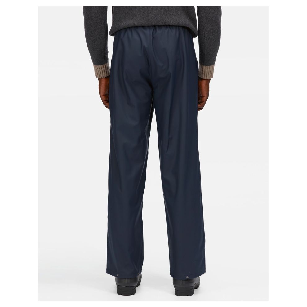 Regatta Professional - Navy Stormflex II Trousers (Reg)