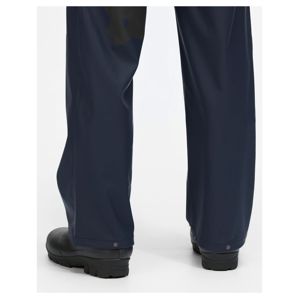 Regatta Professional - Navy Stormflex II Trousers (Reg)