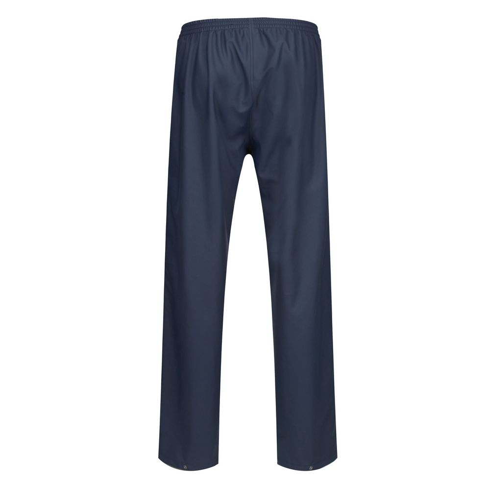 Regatta Professional - Navy Stormflex II Trousers (Reg)