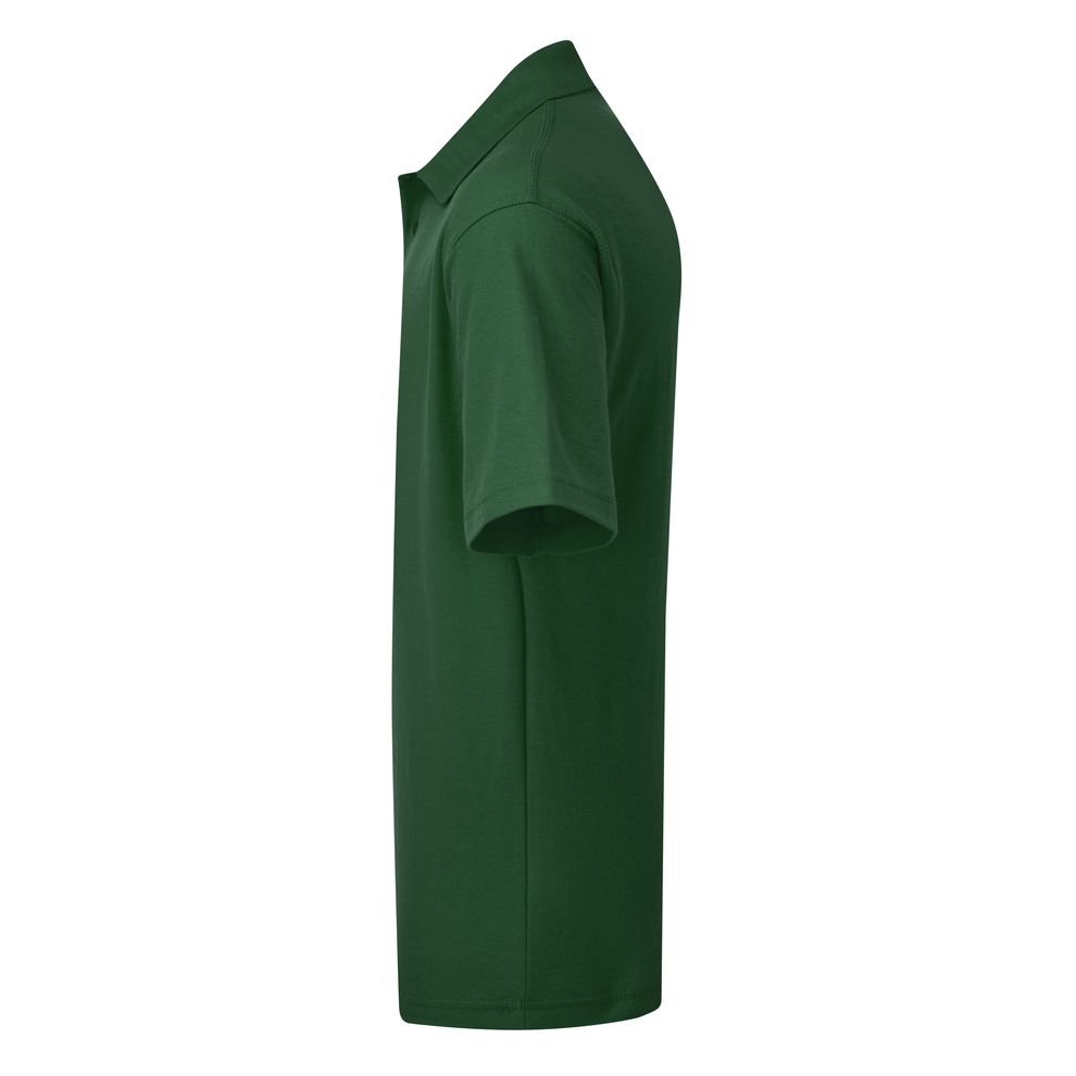 Ultimate Clothing Company - Bottle Green UCC Everyday Polo
