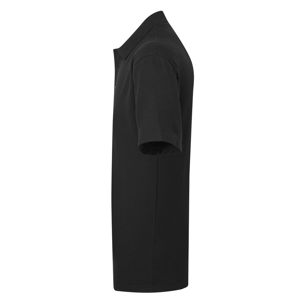 Ultimate Clothing Company - Black UCC Everyday Polo