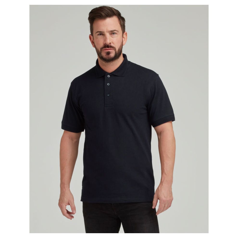 Ultimate Clothing Company - Royal Blue UCC Classic Polo