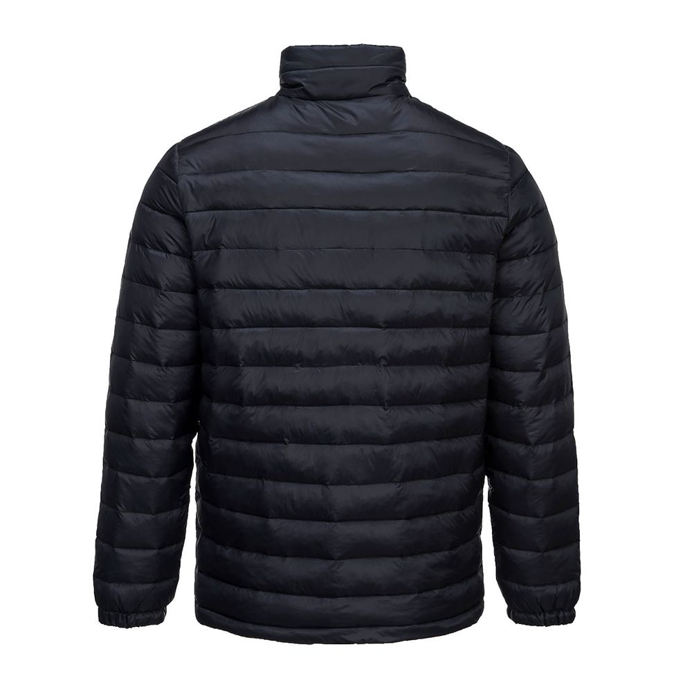 Portwest - S543 Black Baffle Jacket